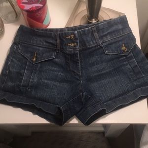 Denim Shorts | Poshmark